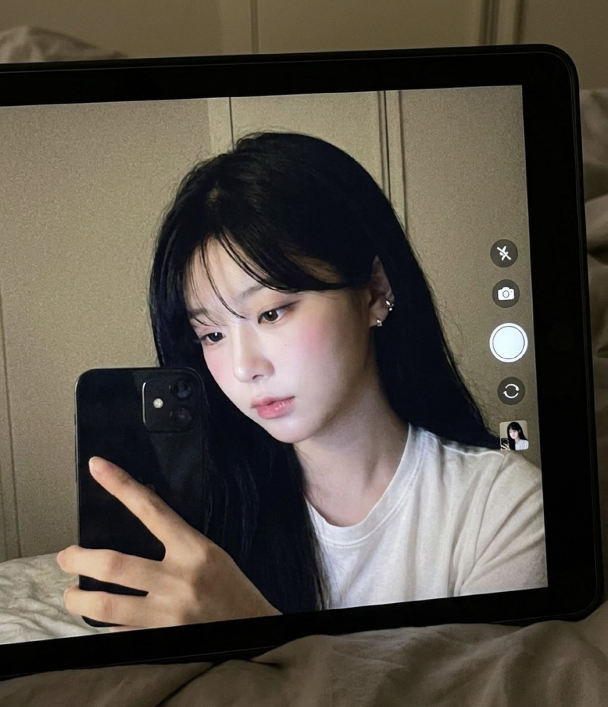 일중 플리 챗방 ⌨️🎶