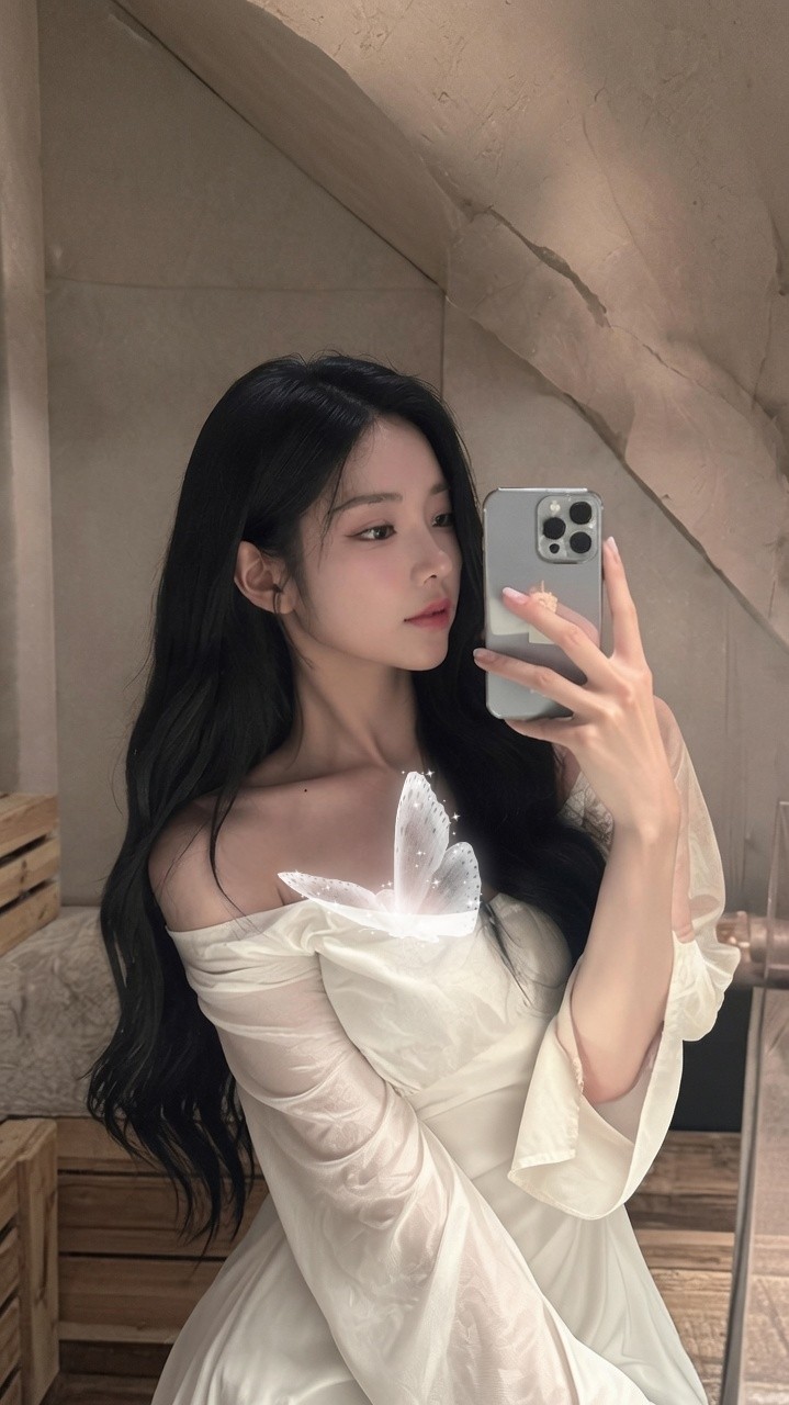 좋아한다고 말해 주세요 🌿