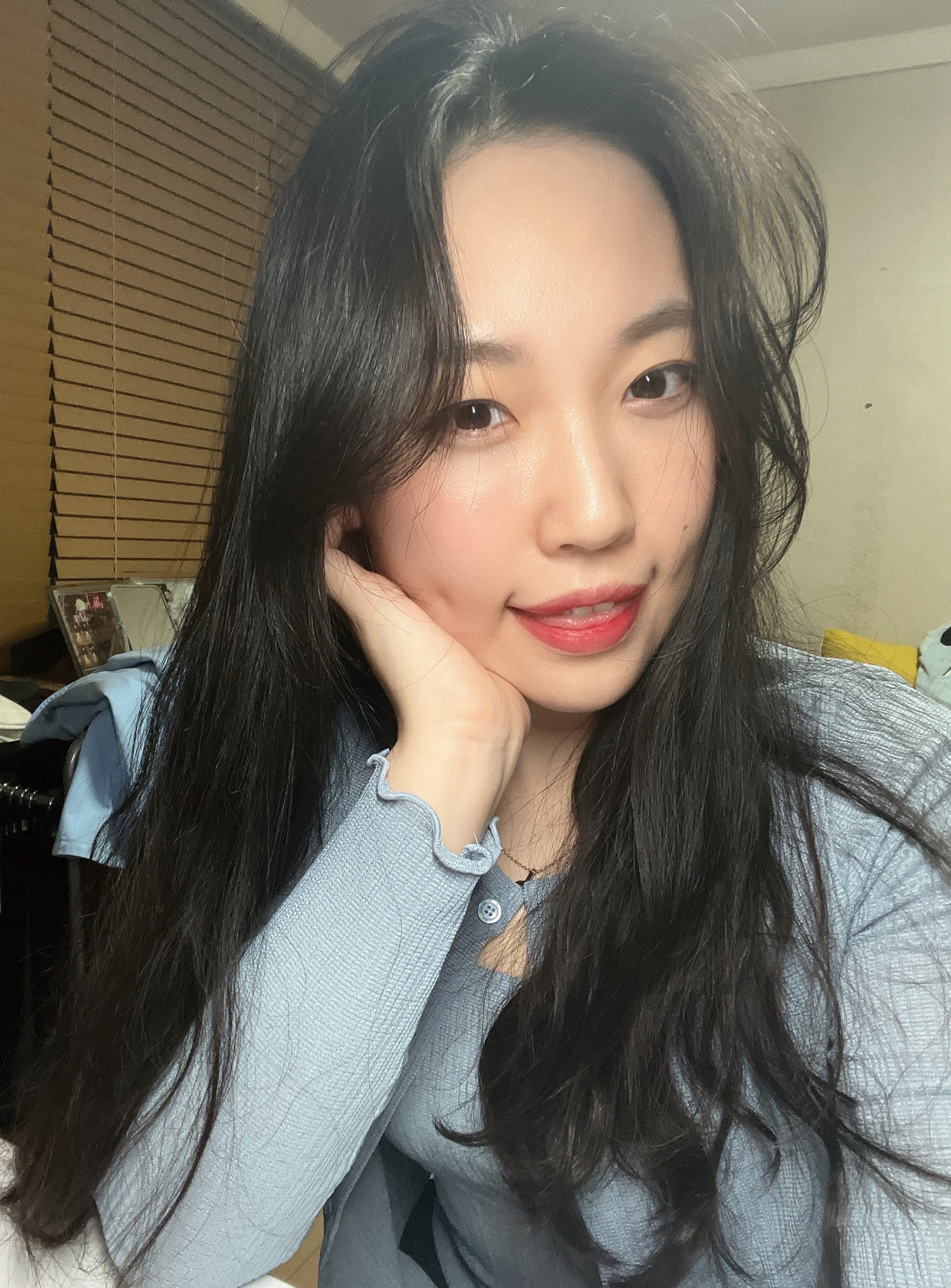 ☀️랑모닝