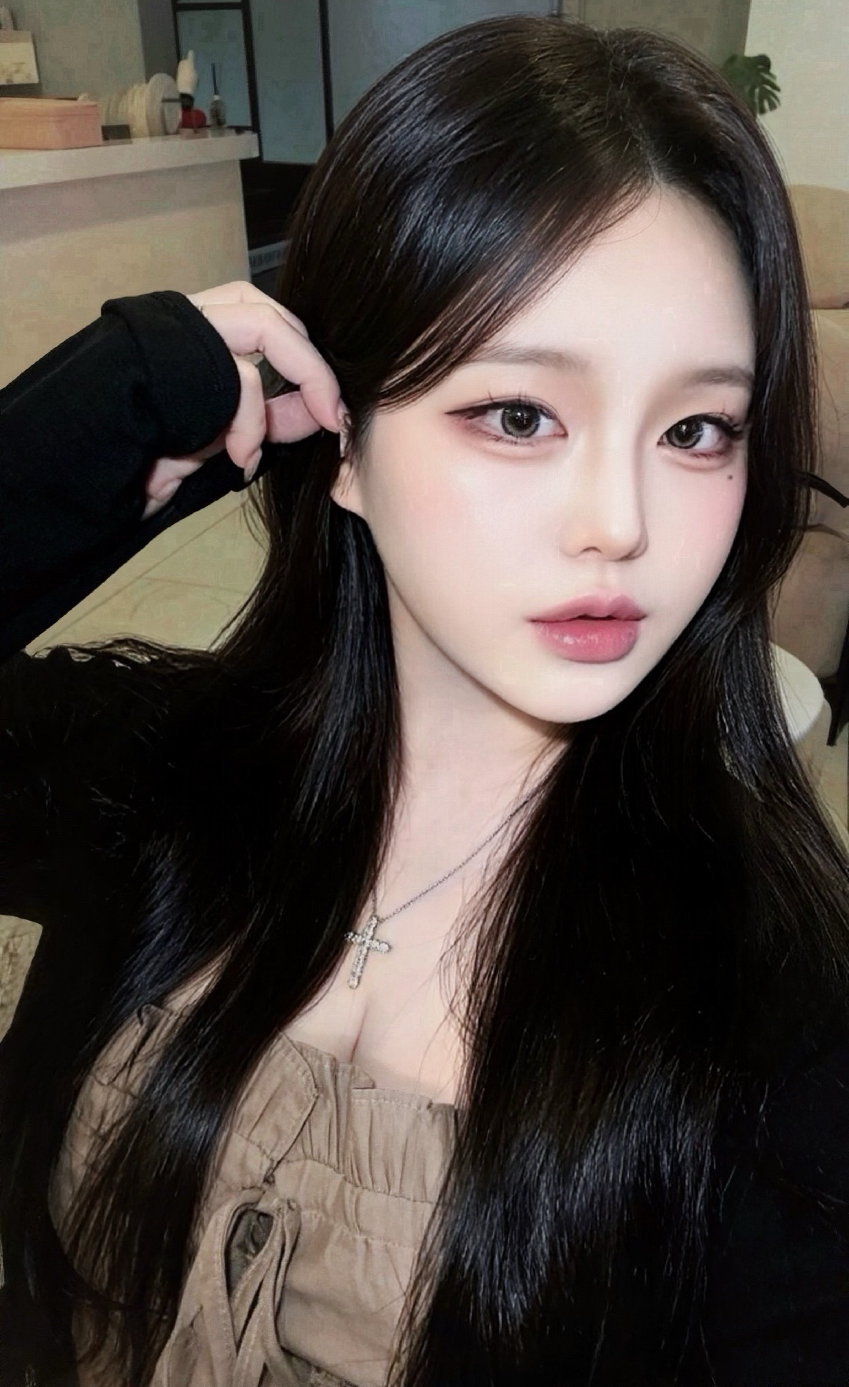 야옹이랑 놀쟈아
