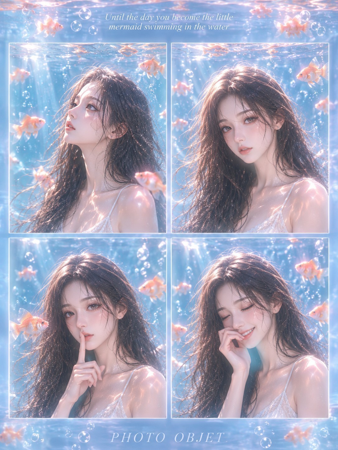 중저음/ 너만을 위한 아침 플리