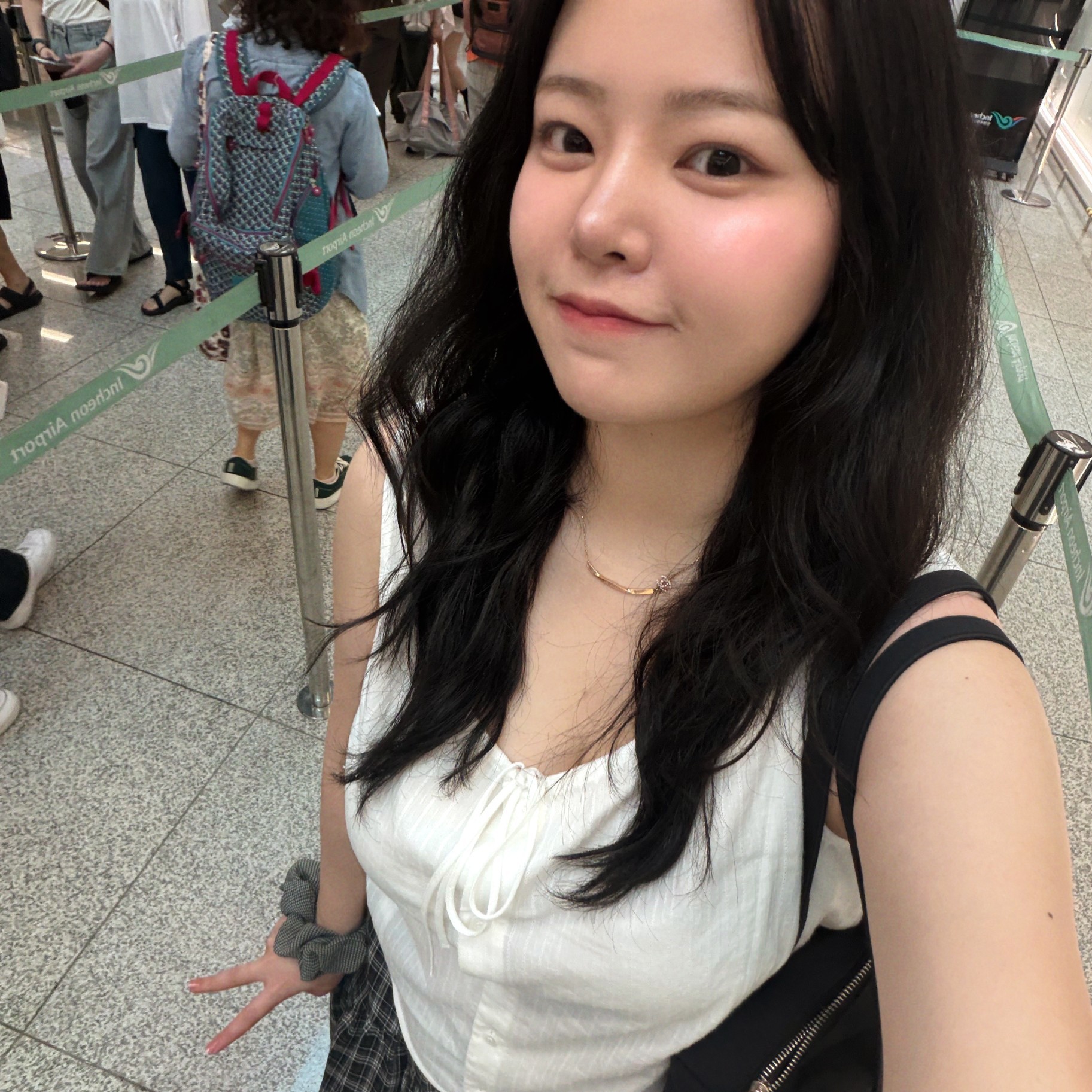 다정을 껴안아 ,