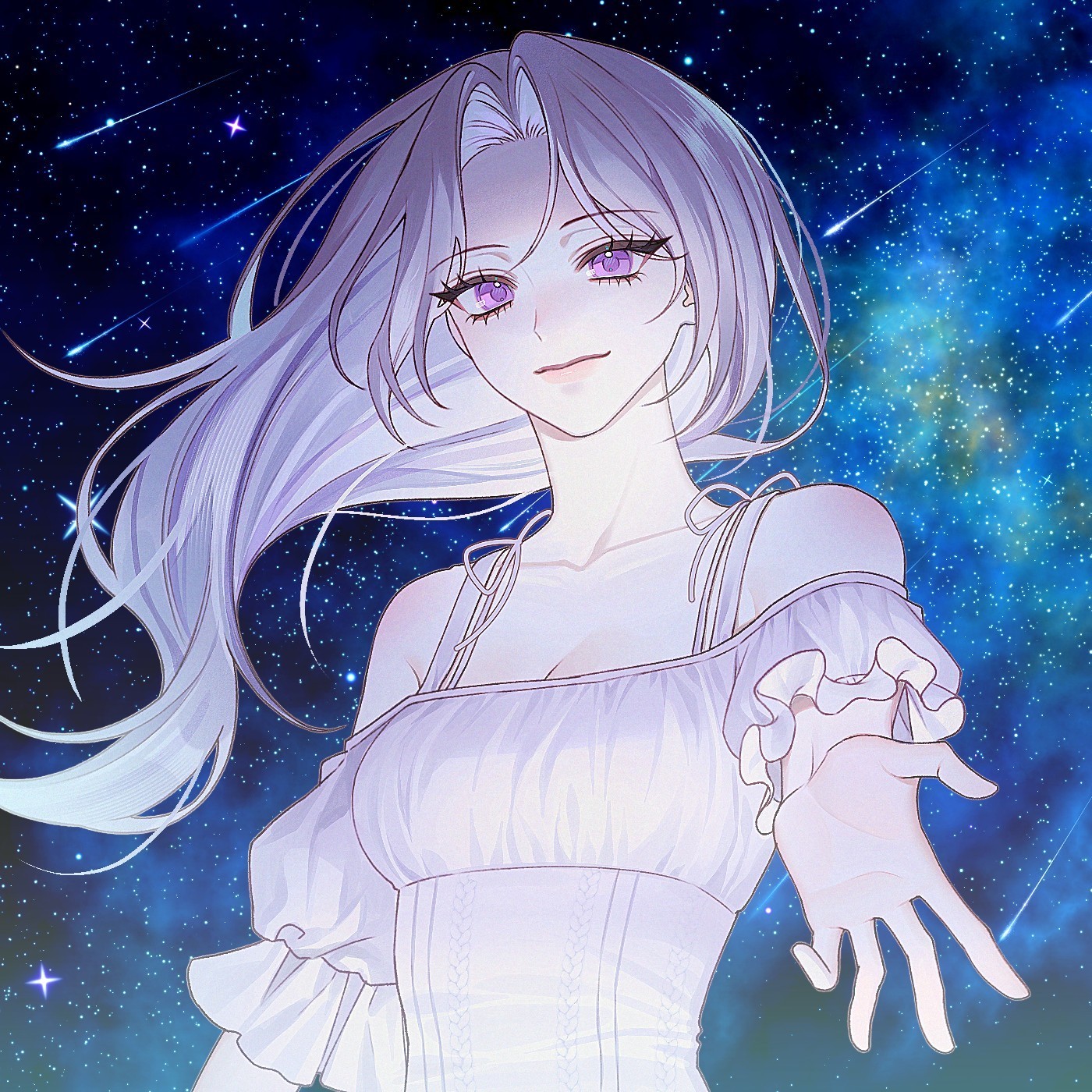 나, 다움