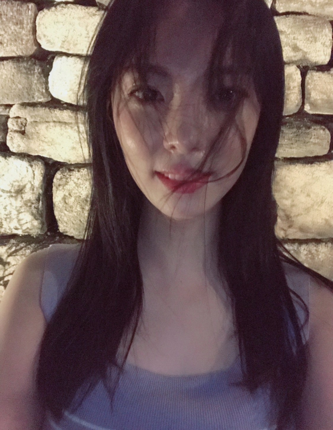 백일💜