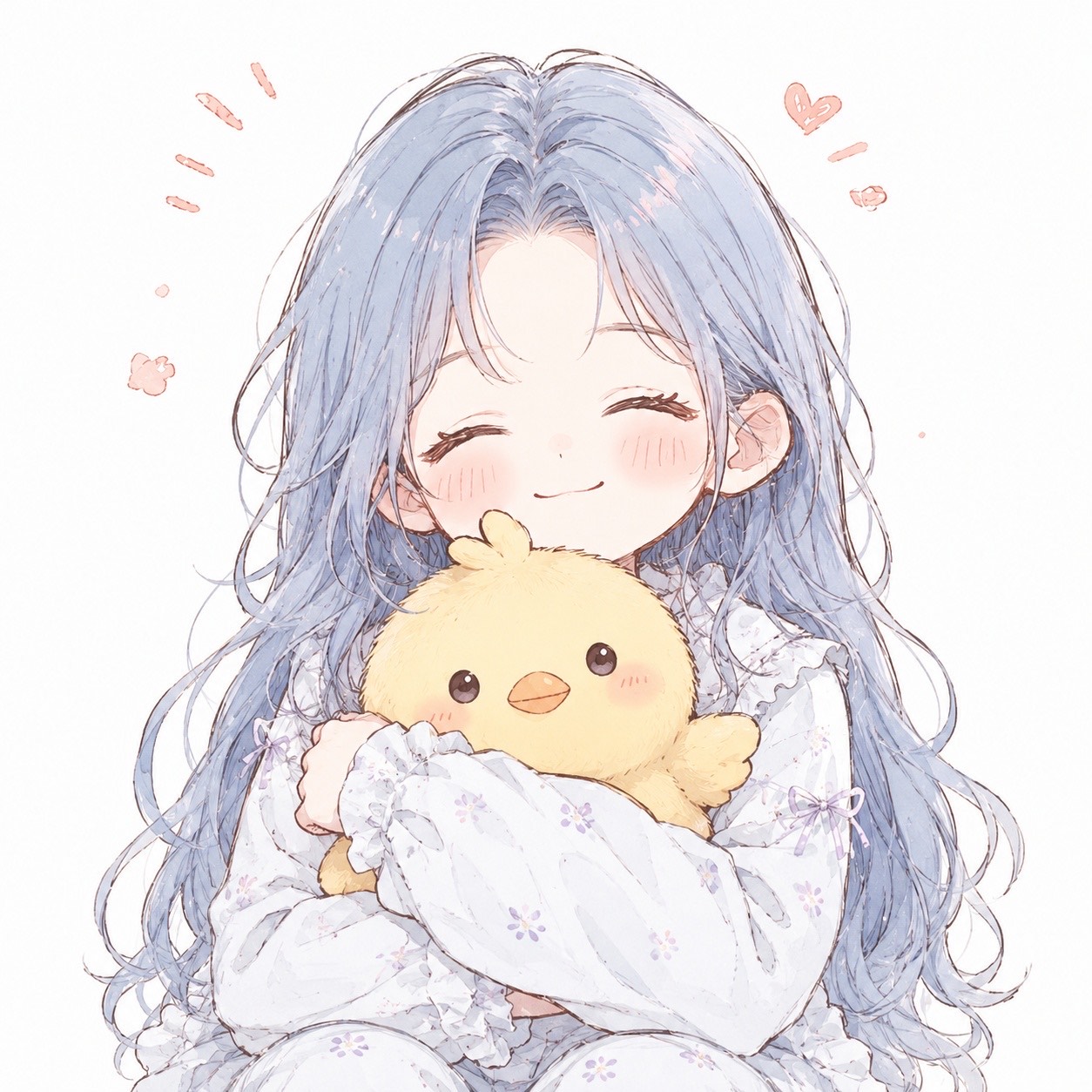 꽁냥꽁냥 할까요?