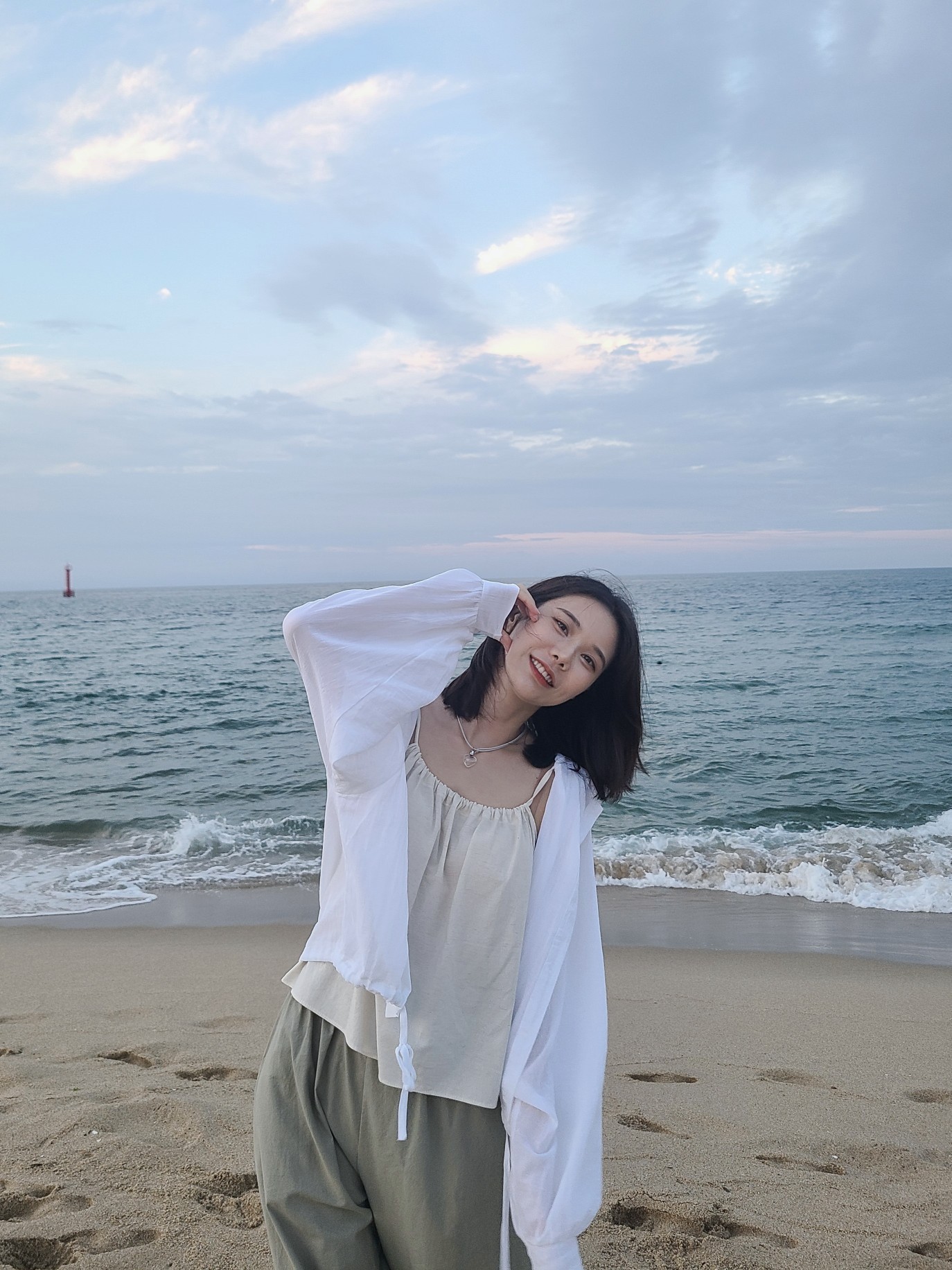 여름하고 가장 잘 어울리는