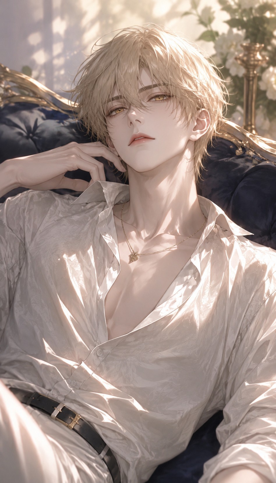 당신을 설레게 할 목소리 💛
