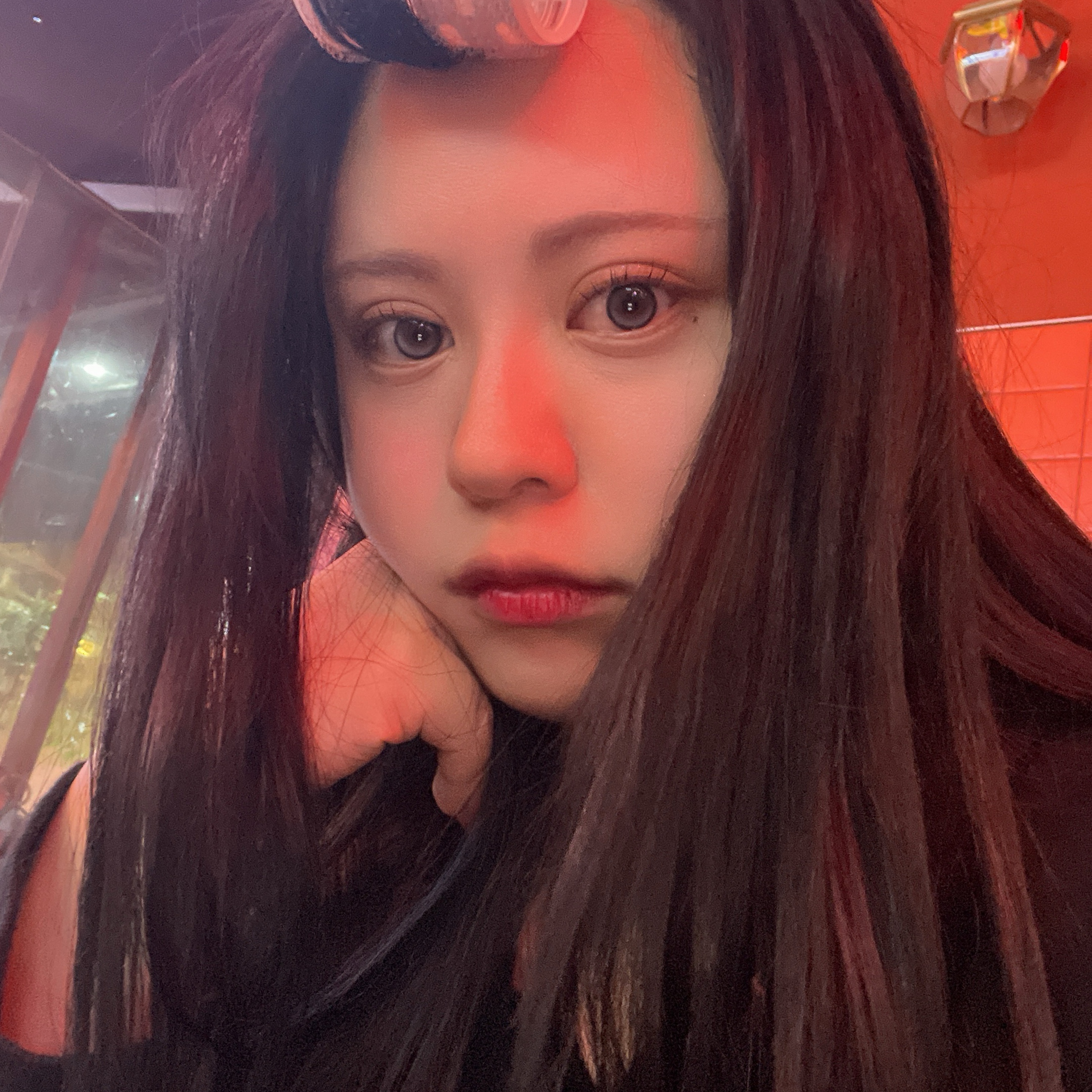 새벽반 질펀하게 놀아보자🥵