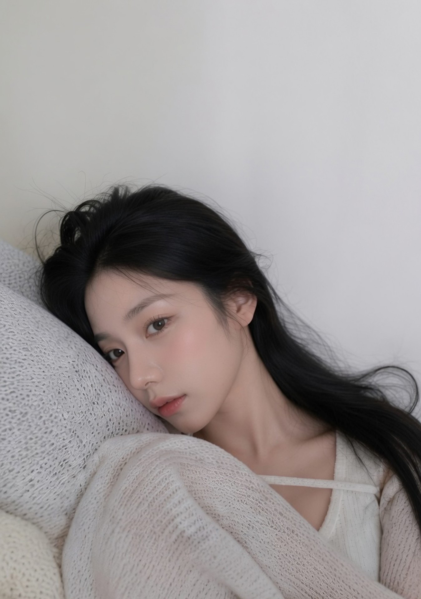 좋아한다고 말해 주세요 🌿