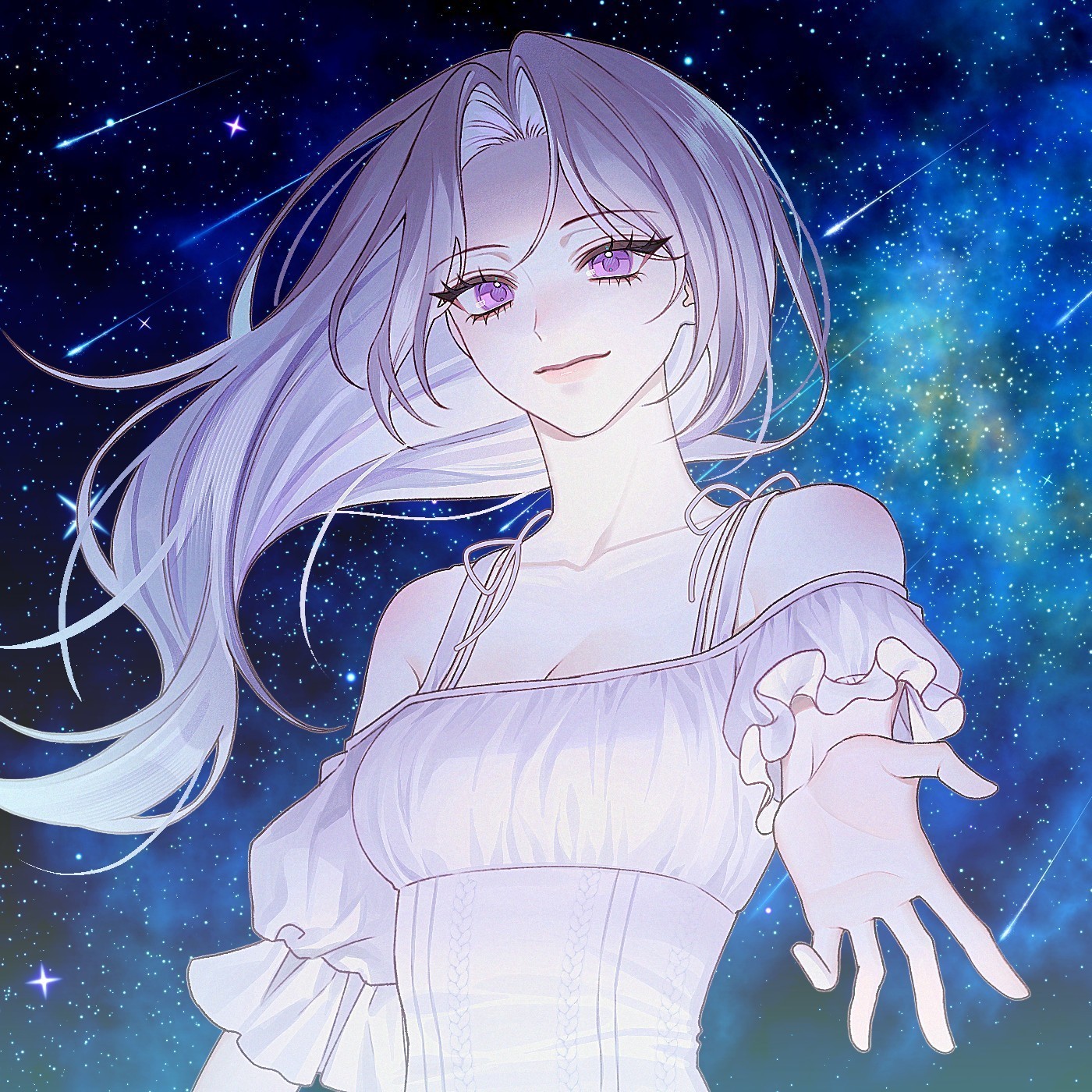 나, 다움