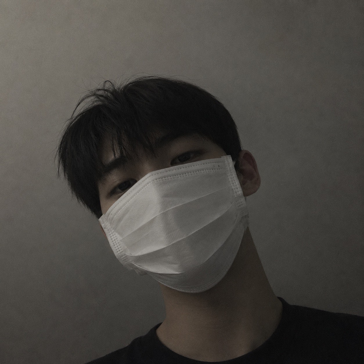 눈 마주치면 들어오기