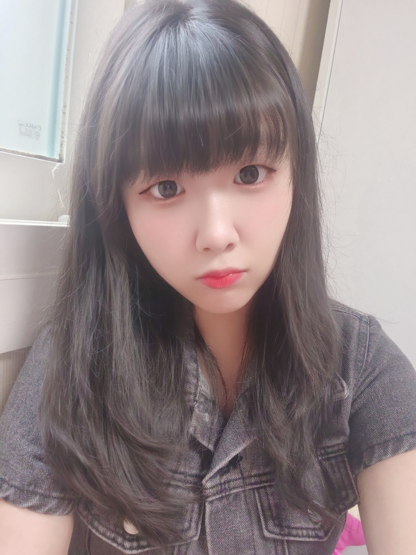 귀여운 스물여섯💚