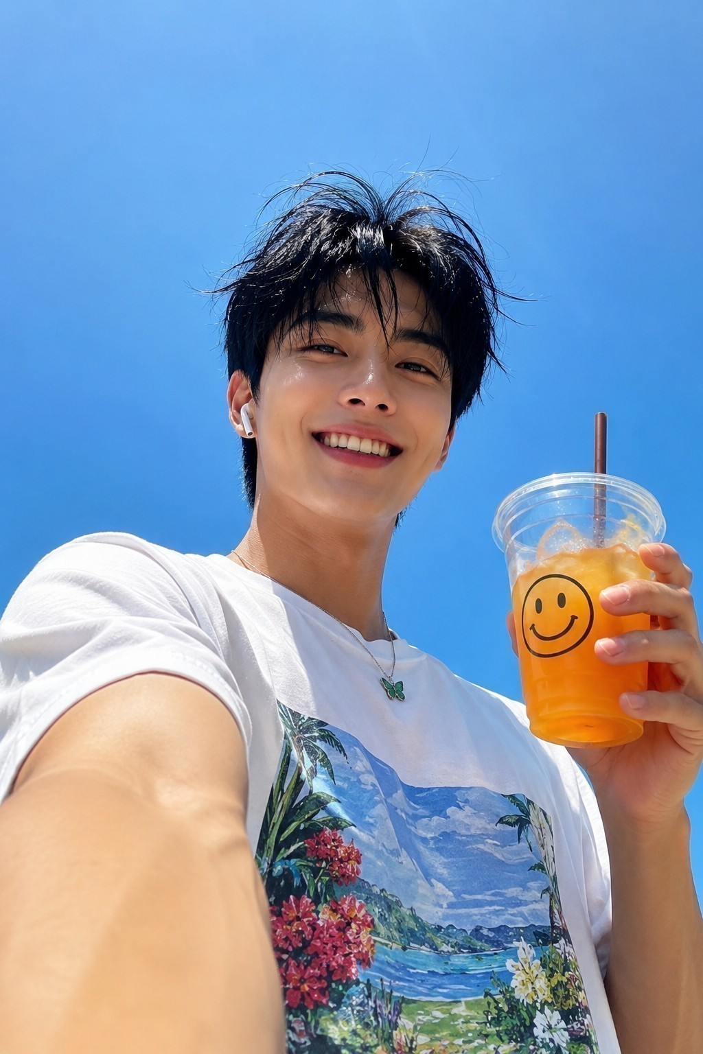 N시경, 노 래 라 이 브