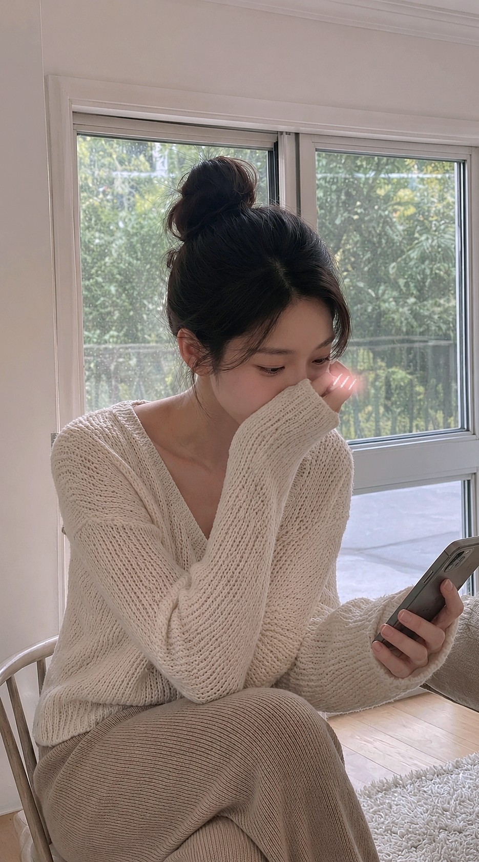 그냥, 날 사랑하면 돼요 🌿