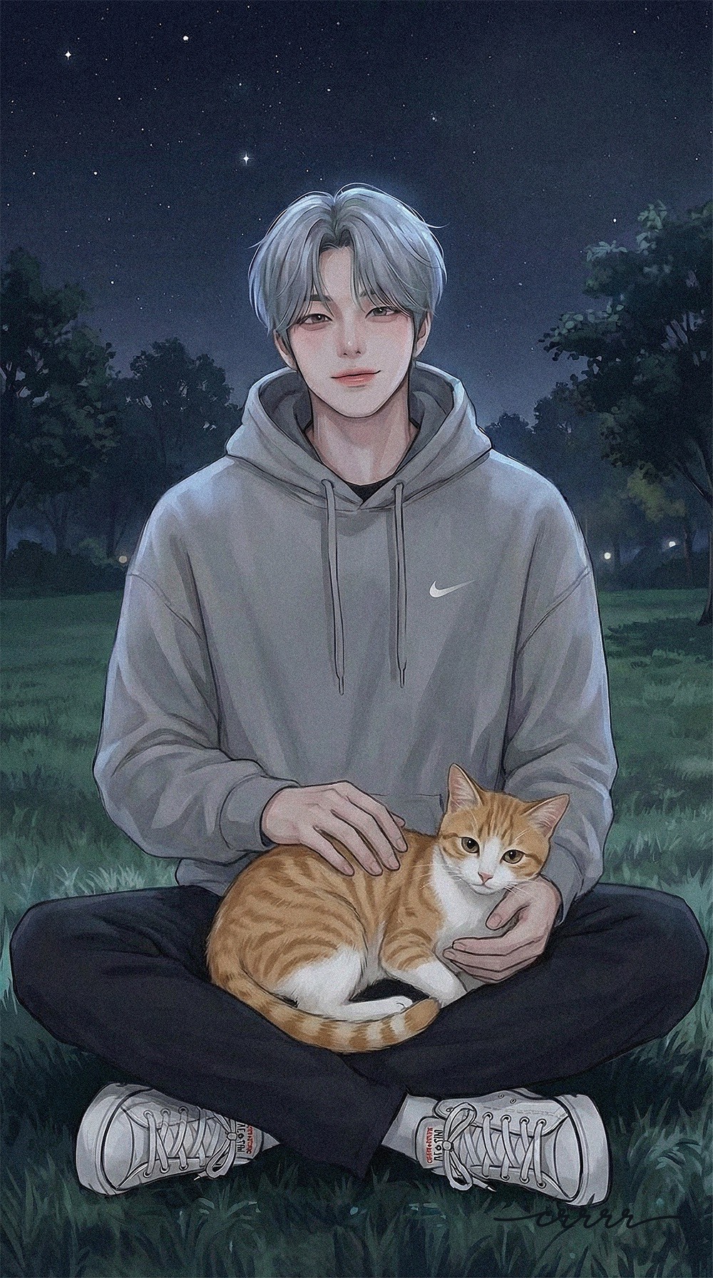 듣기좋은 방 