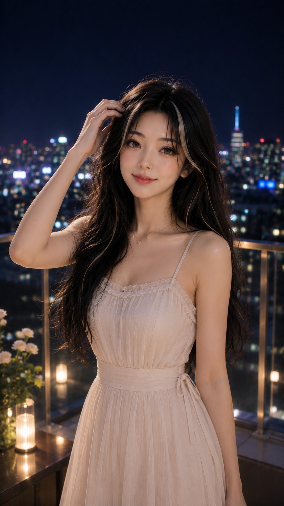 때론 따스하게, 때론 차갑게