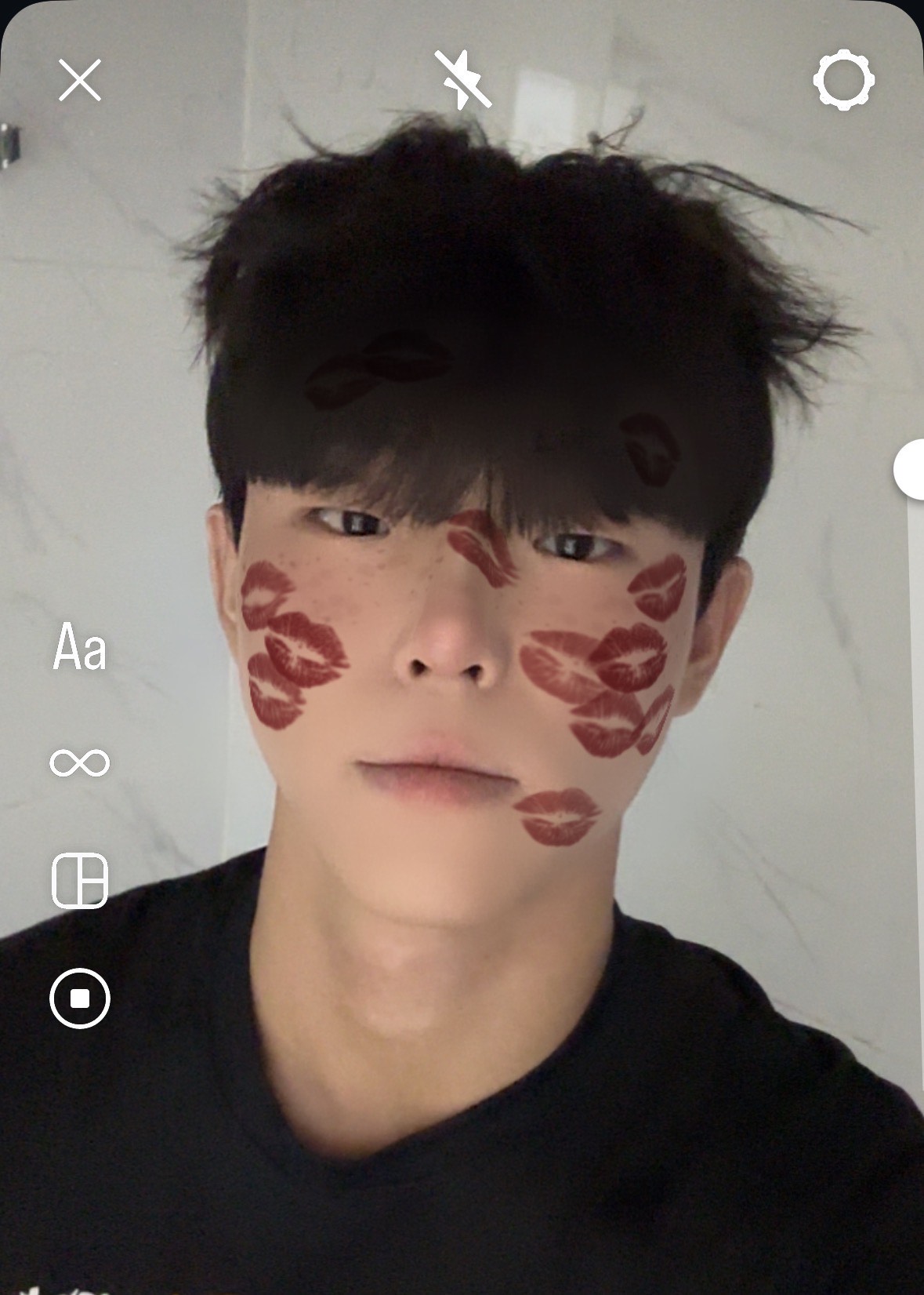 언제 올 건데?