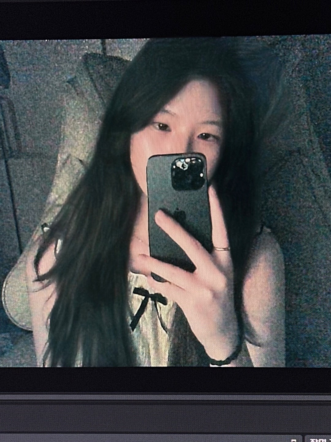고음질 들을 거