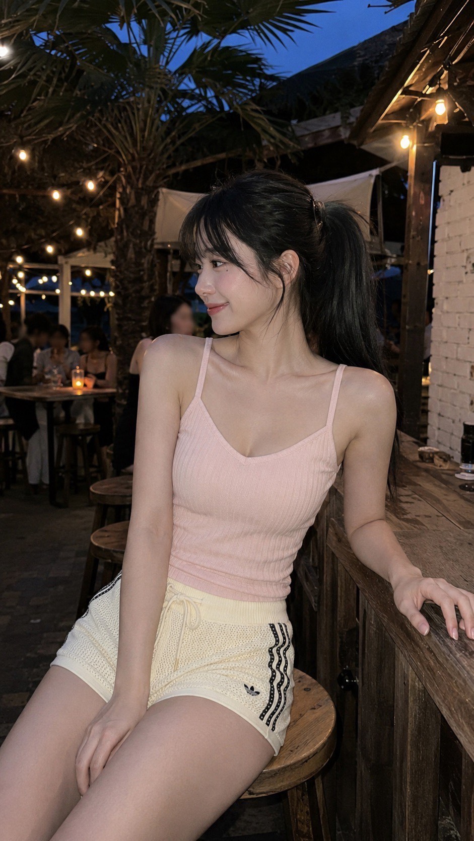 사실 널 재울 생각은 없어..ㅎㅎ