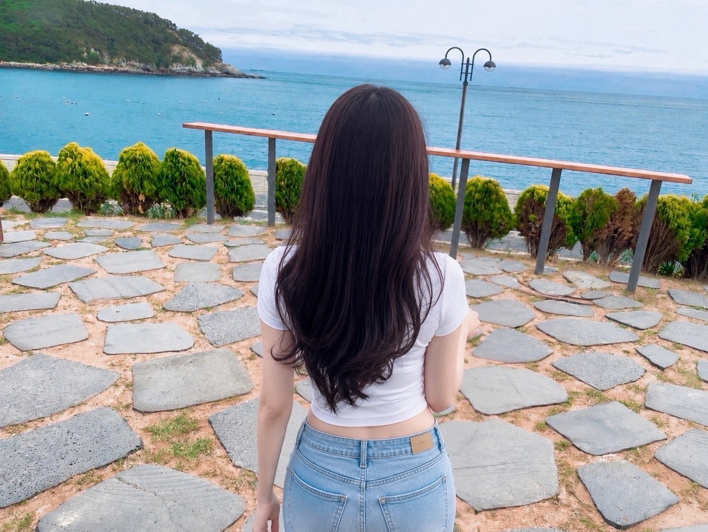 출근길 함께해! ♥