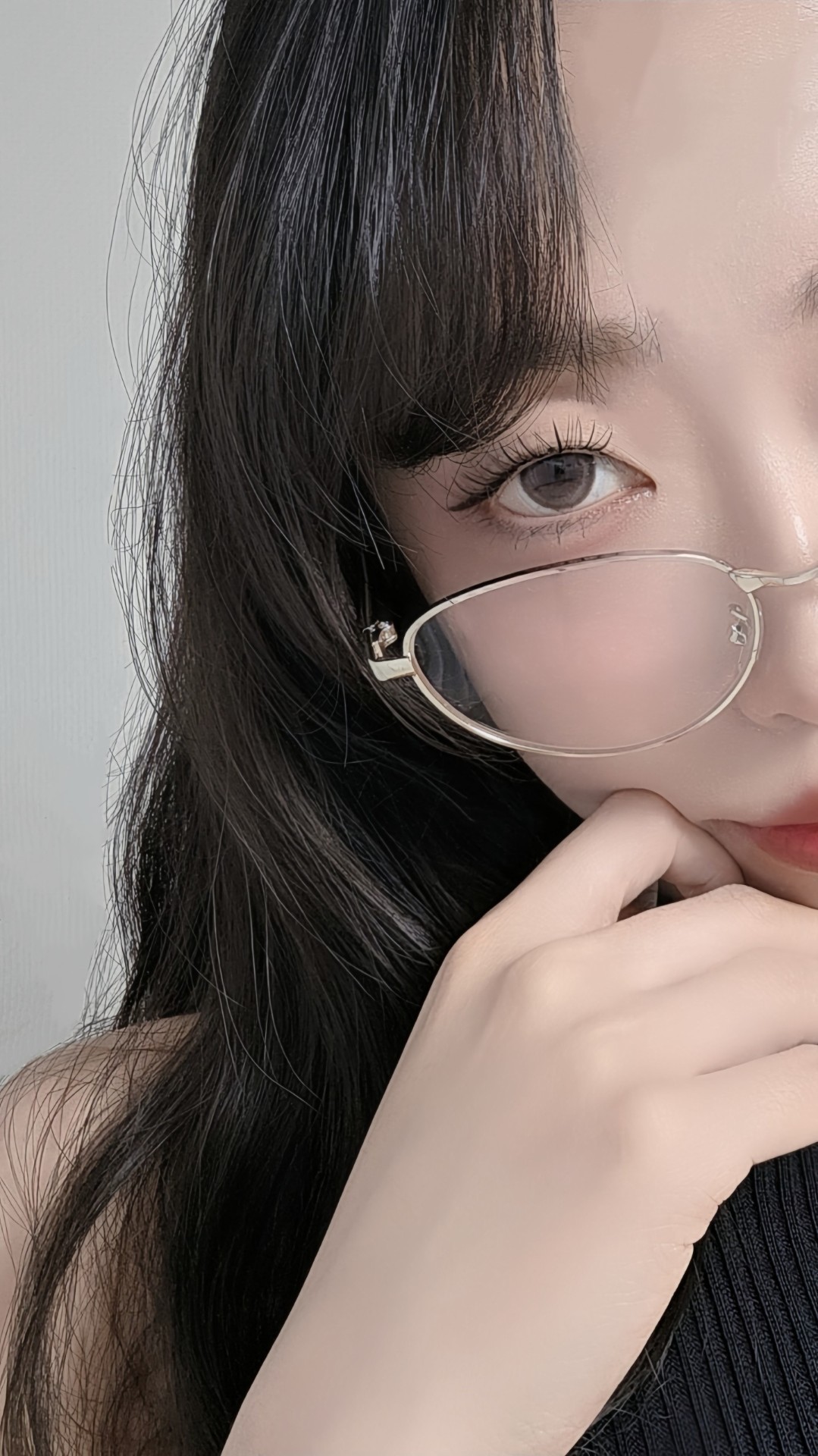 오랜만