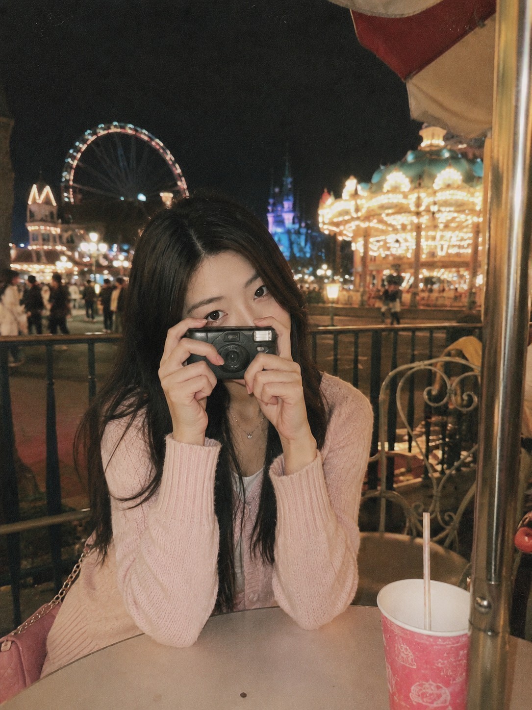 63일차)나에게도 좋은날이 올거야