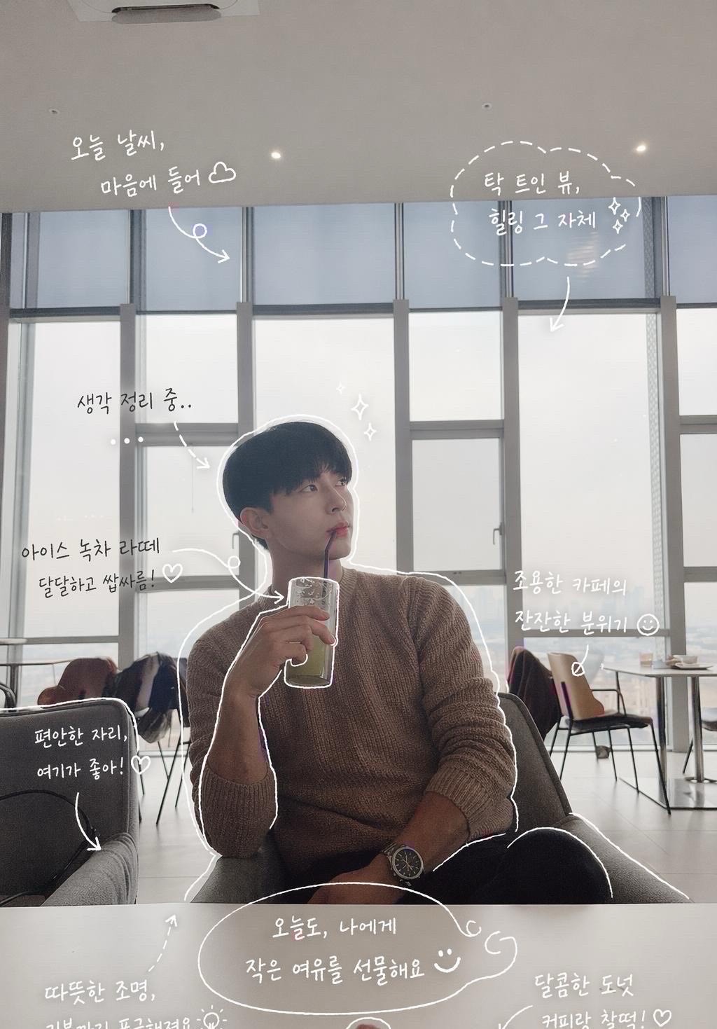 뇌빼고들어오세요