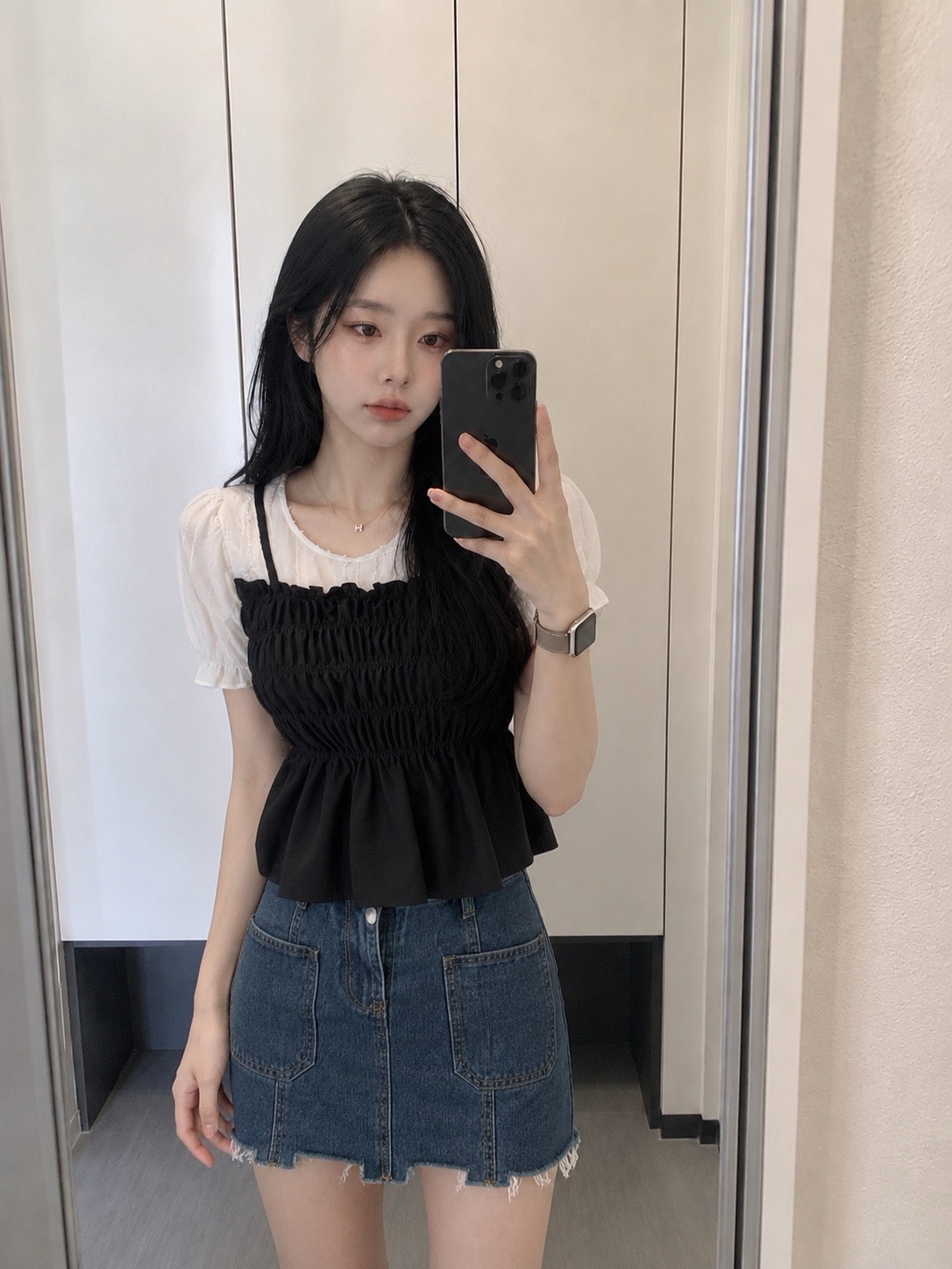 나라고
