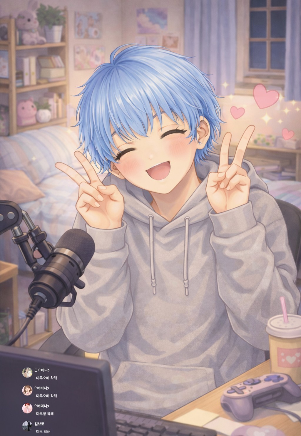 코노!!