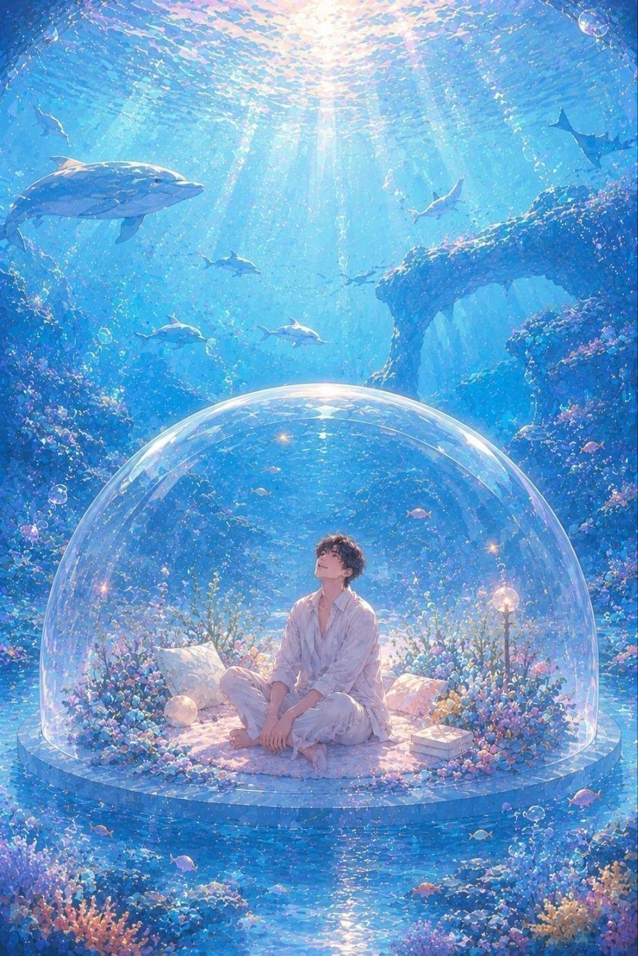 점심시간 끝났대