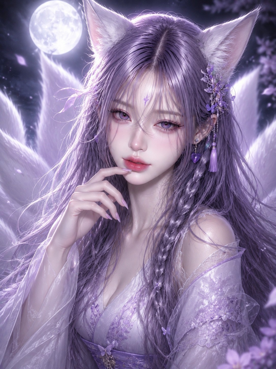 𝐇𝐳𝆕 ) 홀려볼래?