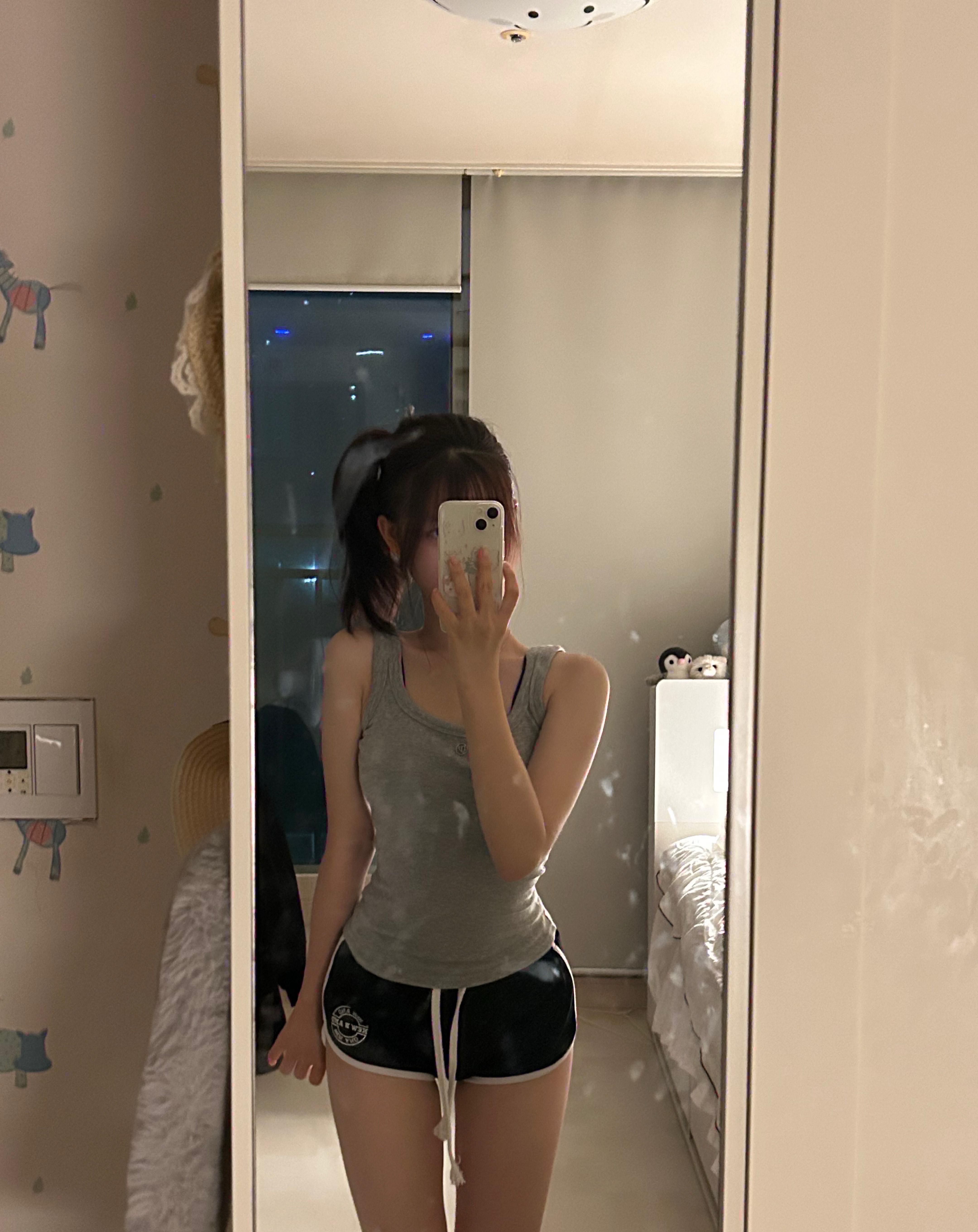 아령하세연