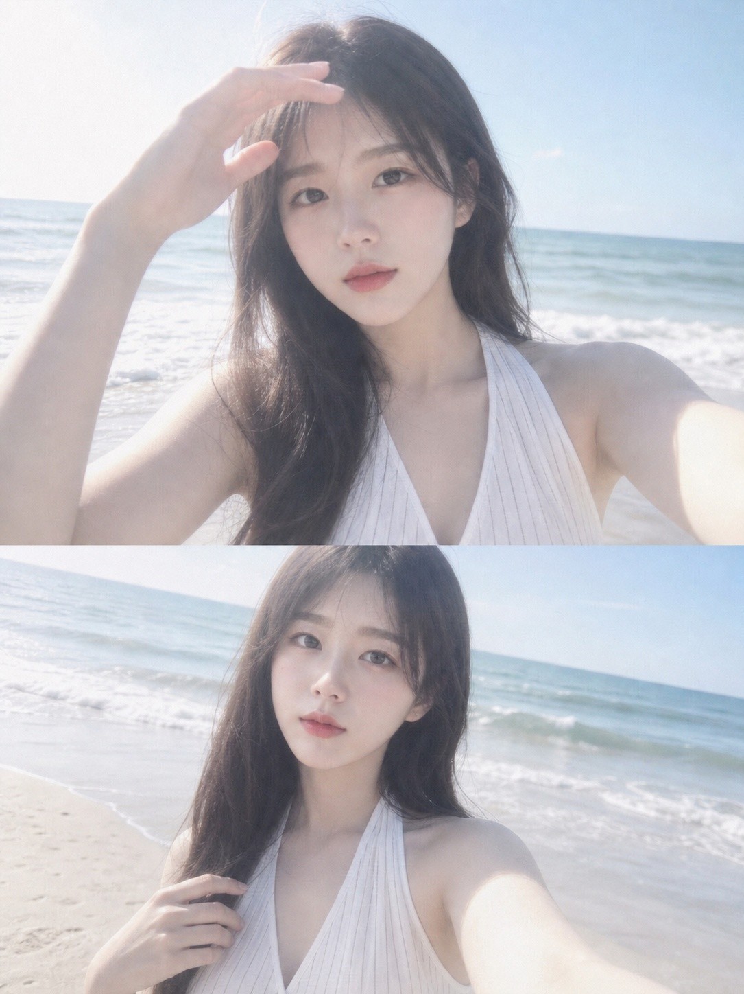 사랑에 관한 거의 모든 기술을 💖
