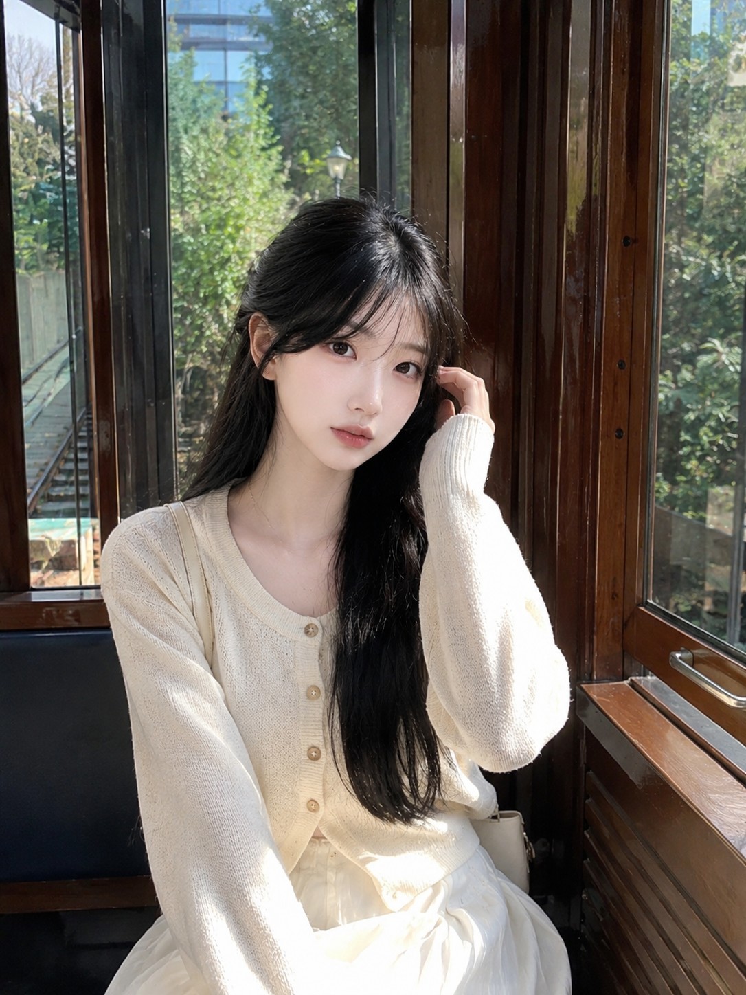 제일 달달한데 안올거야?
