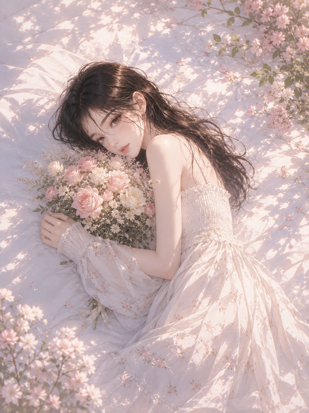 들을만한 목소리