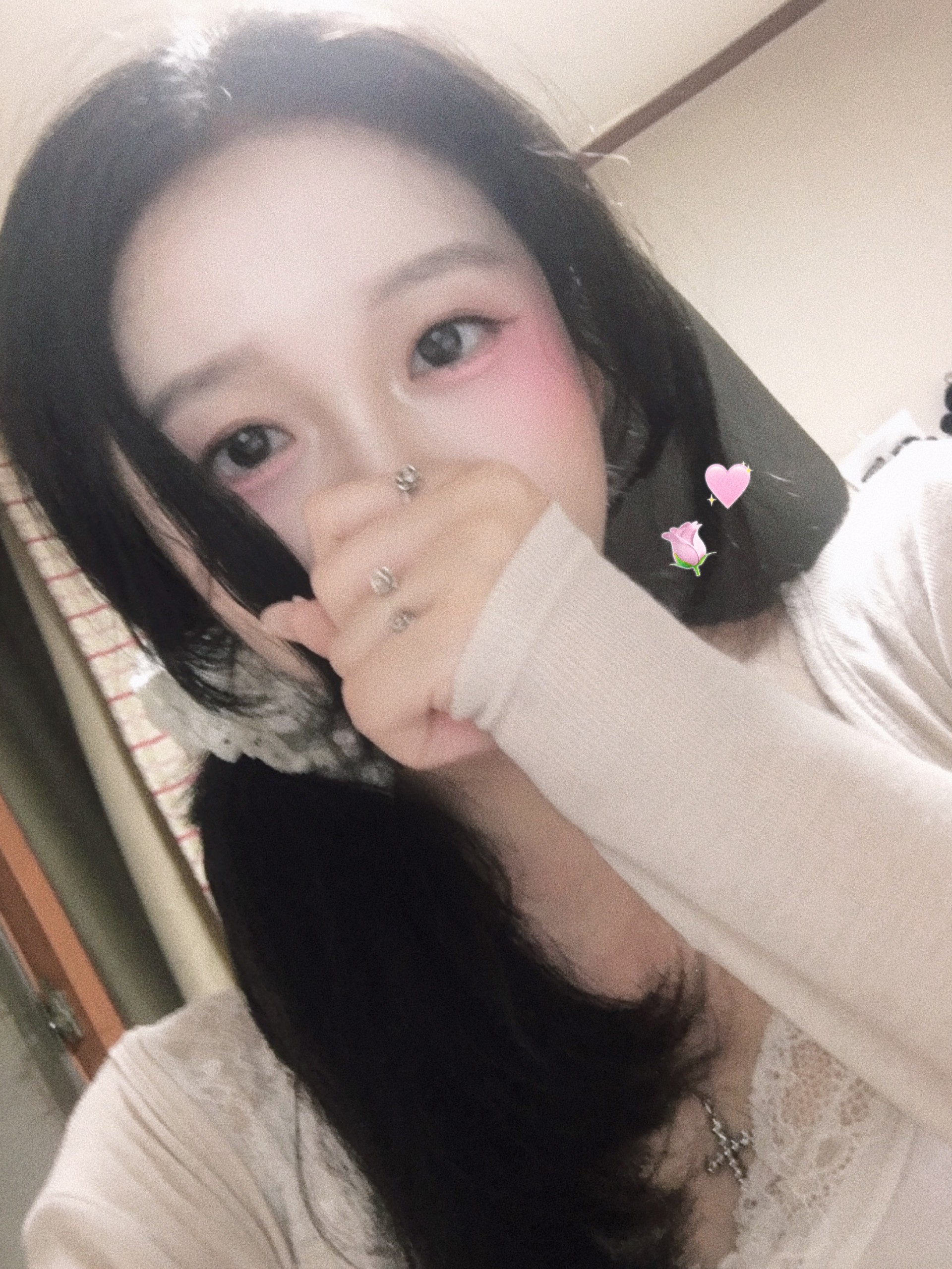 편안하게 .*