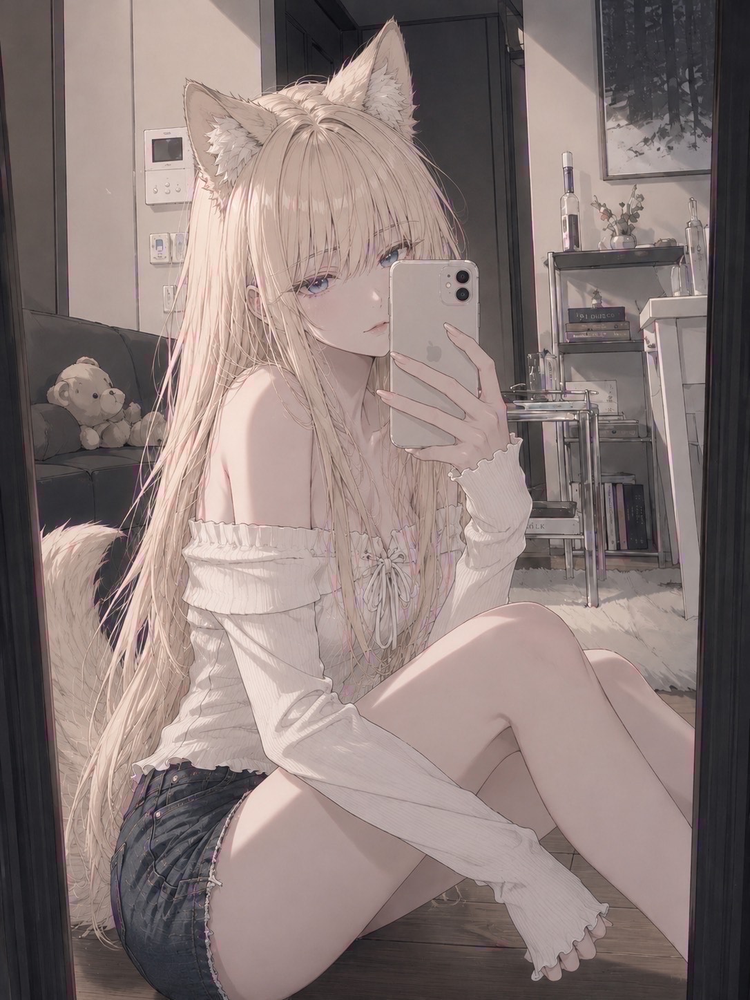 나랑놀자