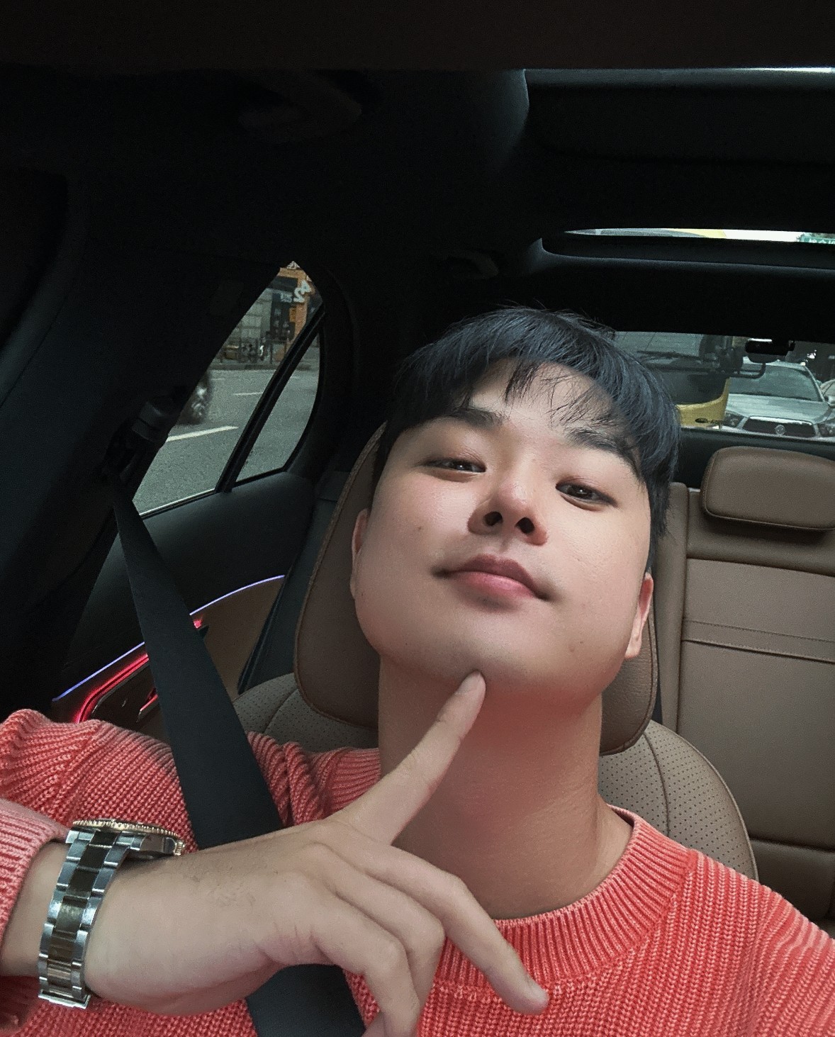 이런 도라이 또없지♥