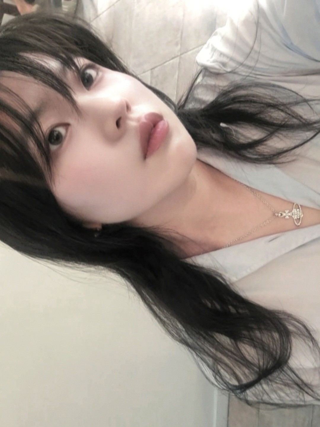 ❝ 그 웃음을 나도 좋아해 ❞