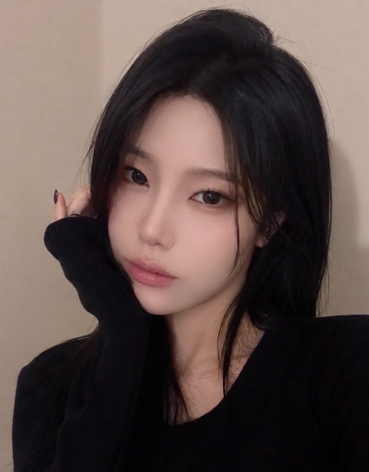 어? 눈마주쳐따
