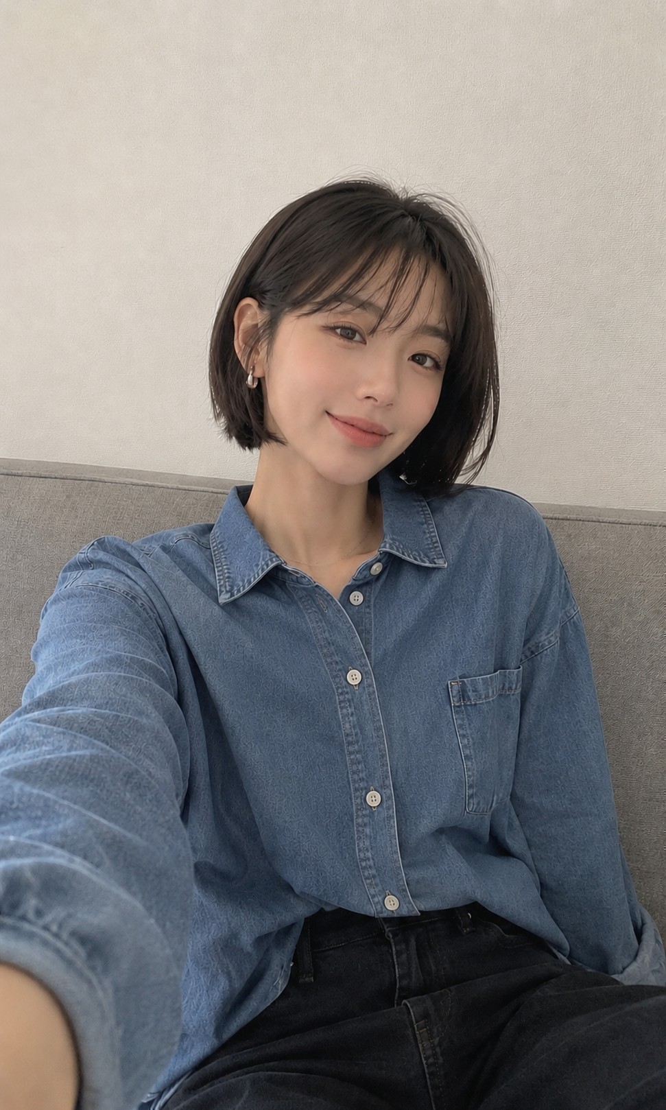 난 벌써 가을을 기다려