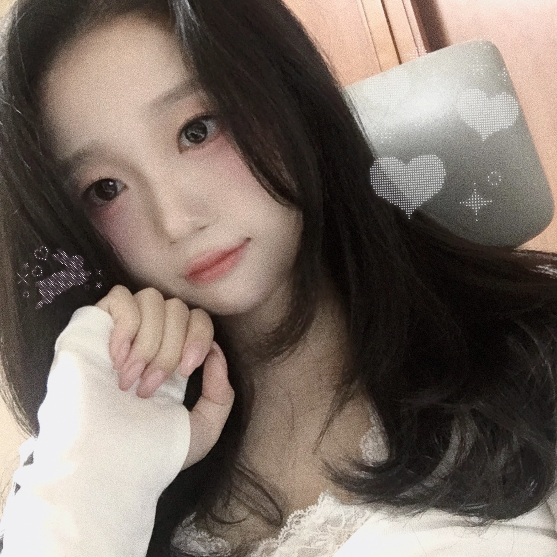 편안하게 .*