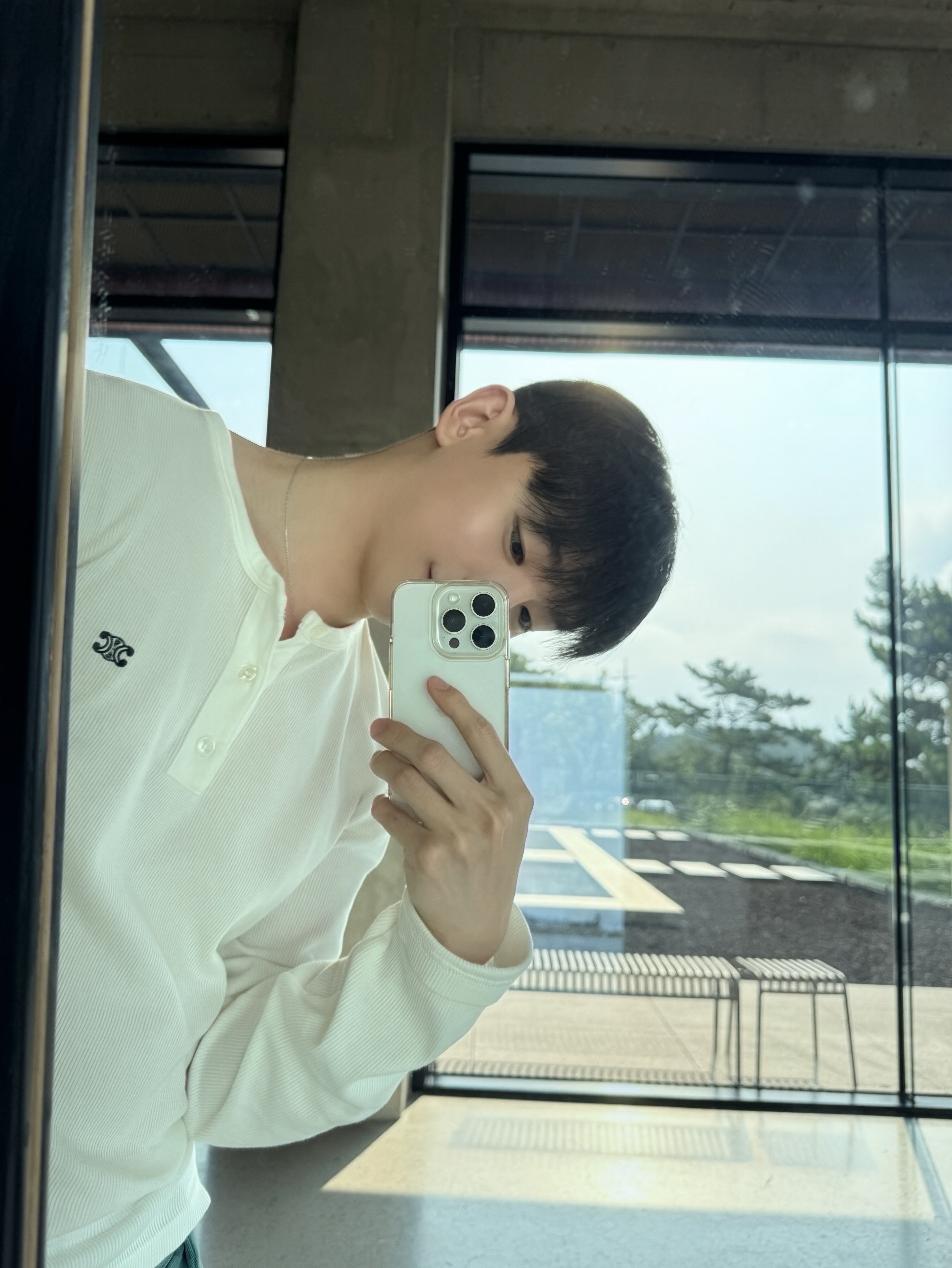 형준이에요