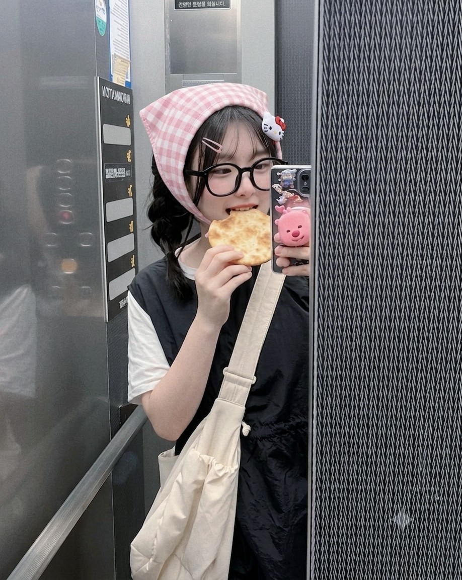 노인 코래방