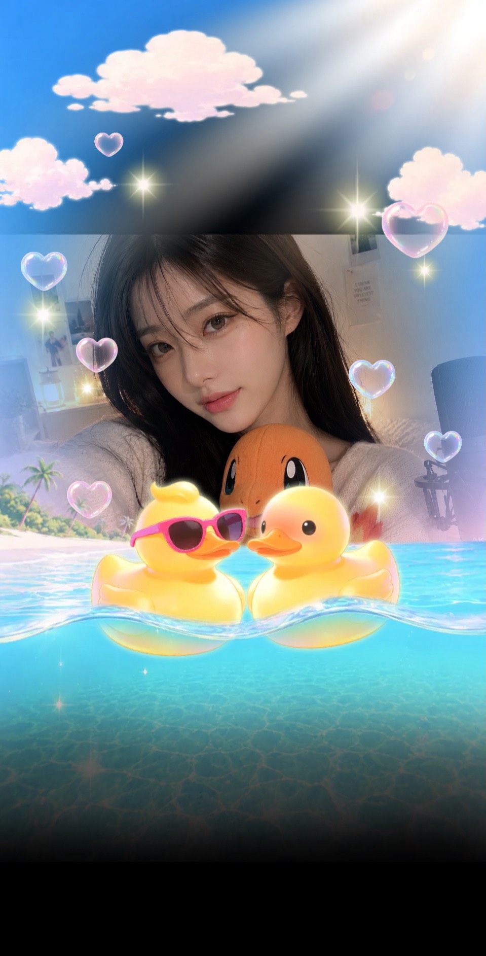 같이 놀장~🫪