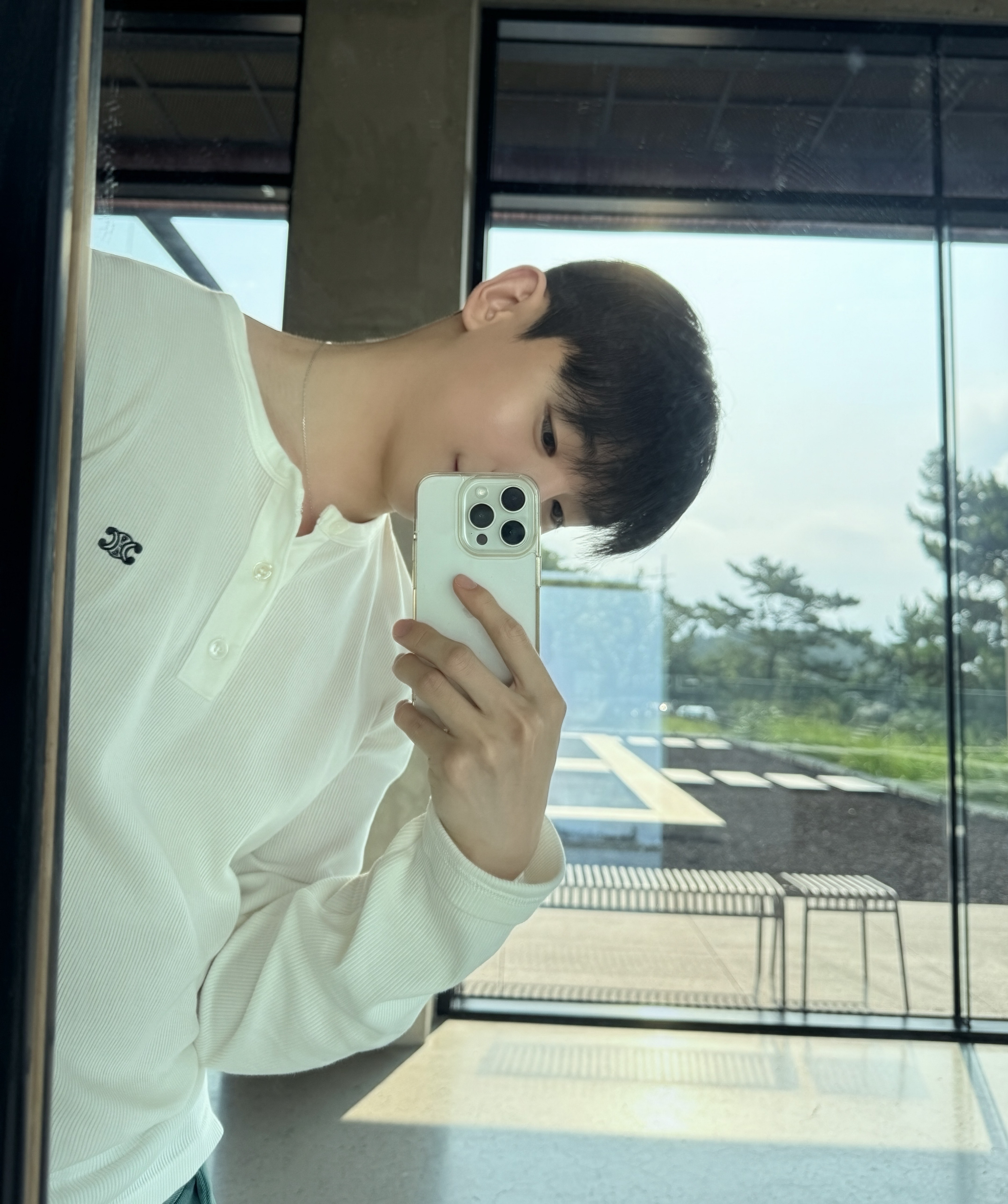 형준이에요