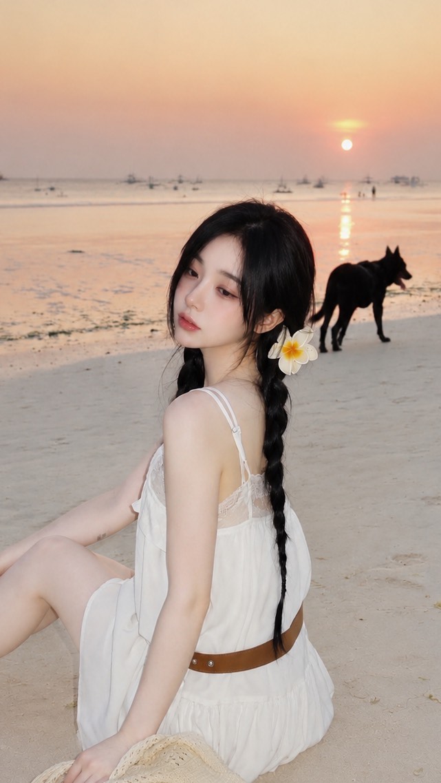 무음) 보고싶어.