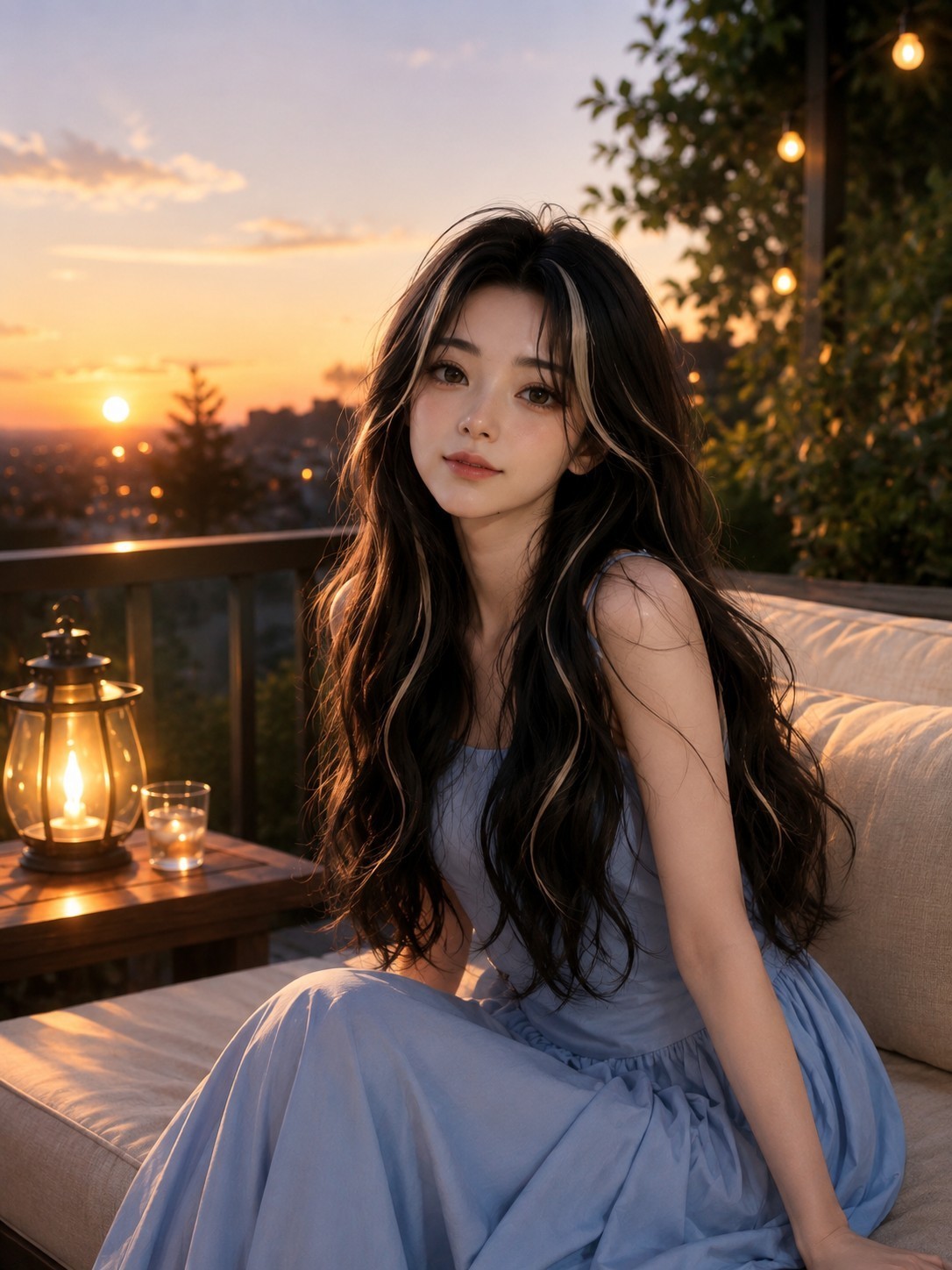 때론 따스하게, 때론 차갑게