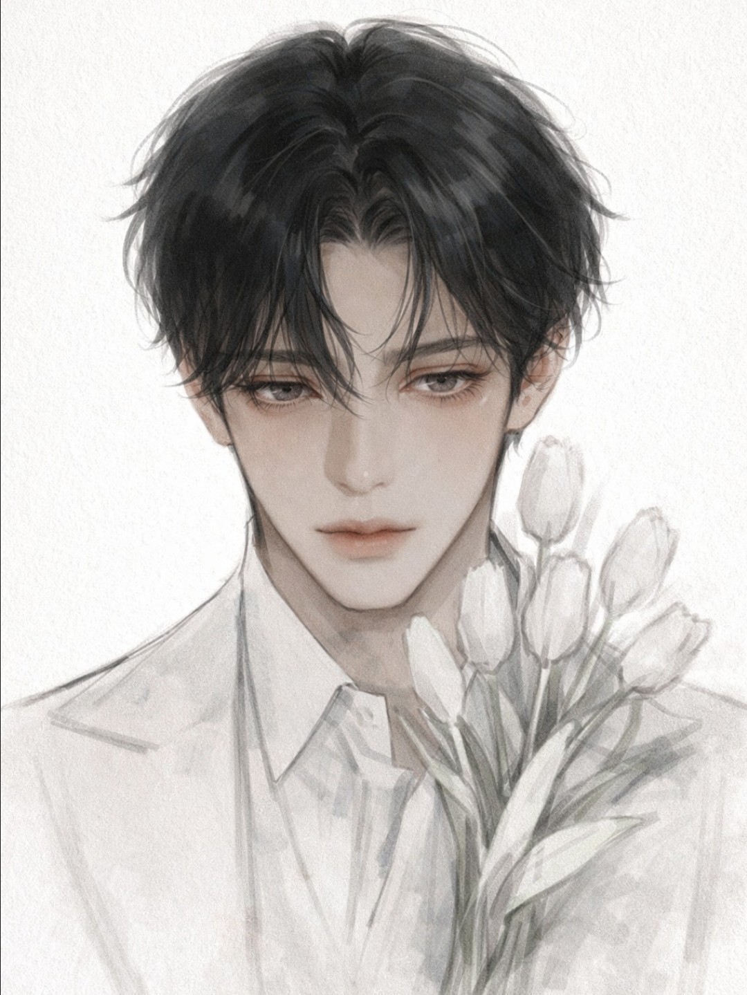 8월 첫 산책