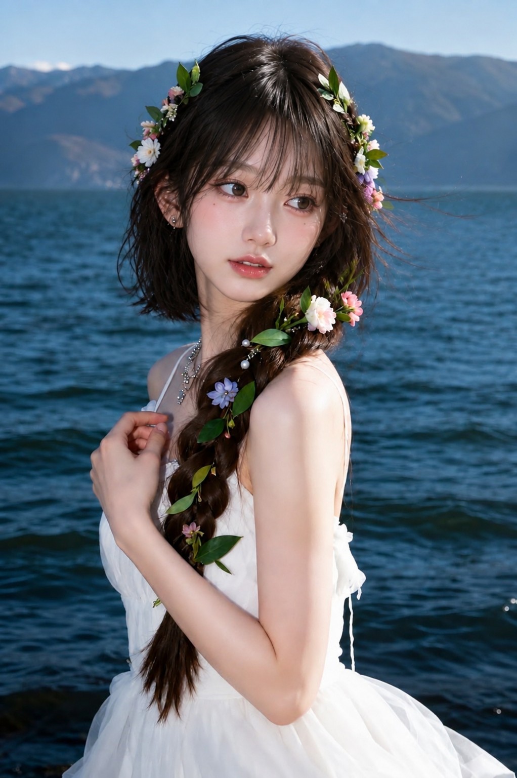 담 좌 라 콜 띠 🫧